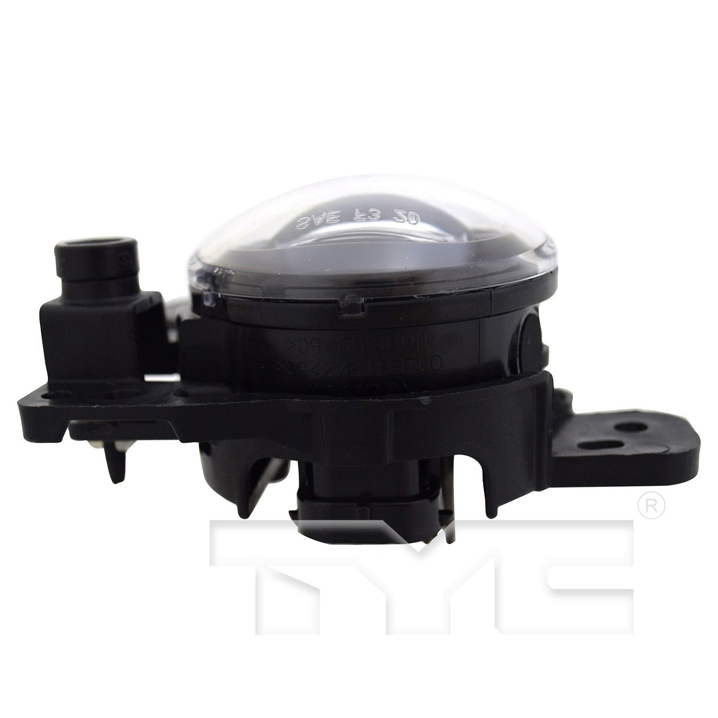 TYC CAPA Certified 19-6317-00-9