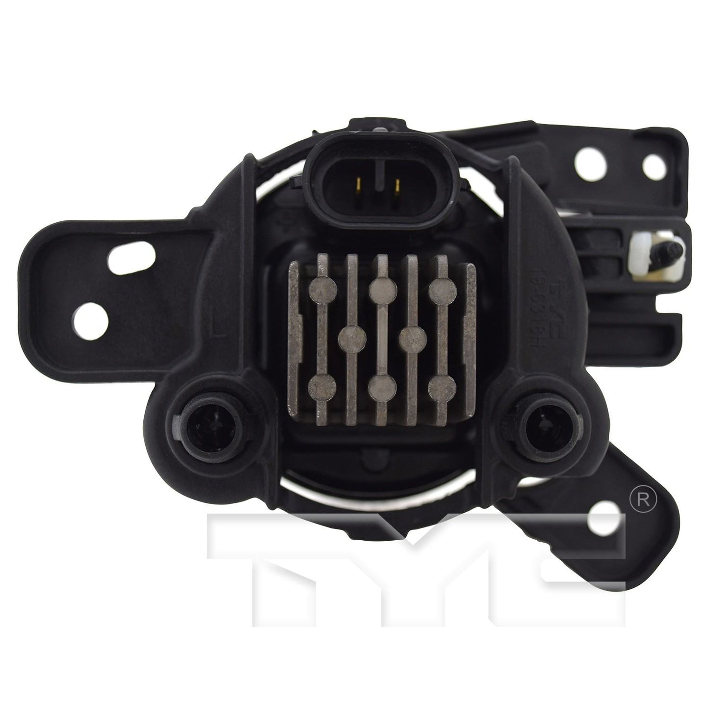 TYC CAPA Certified 19-6318-00-9