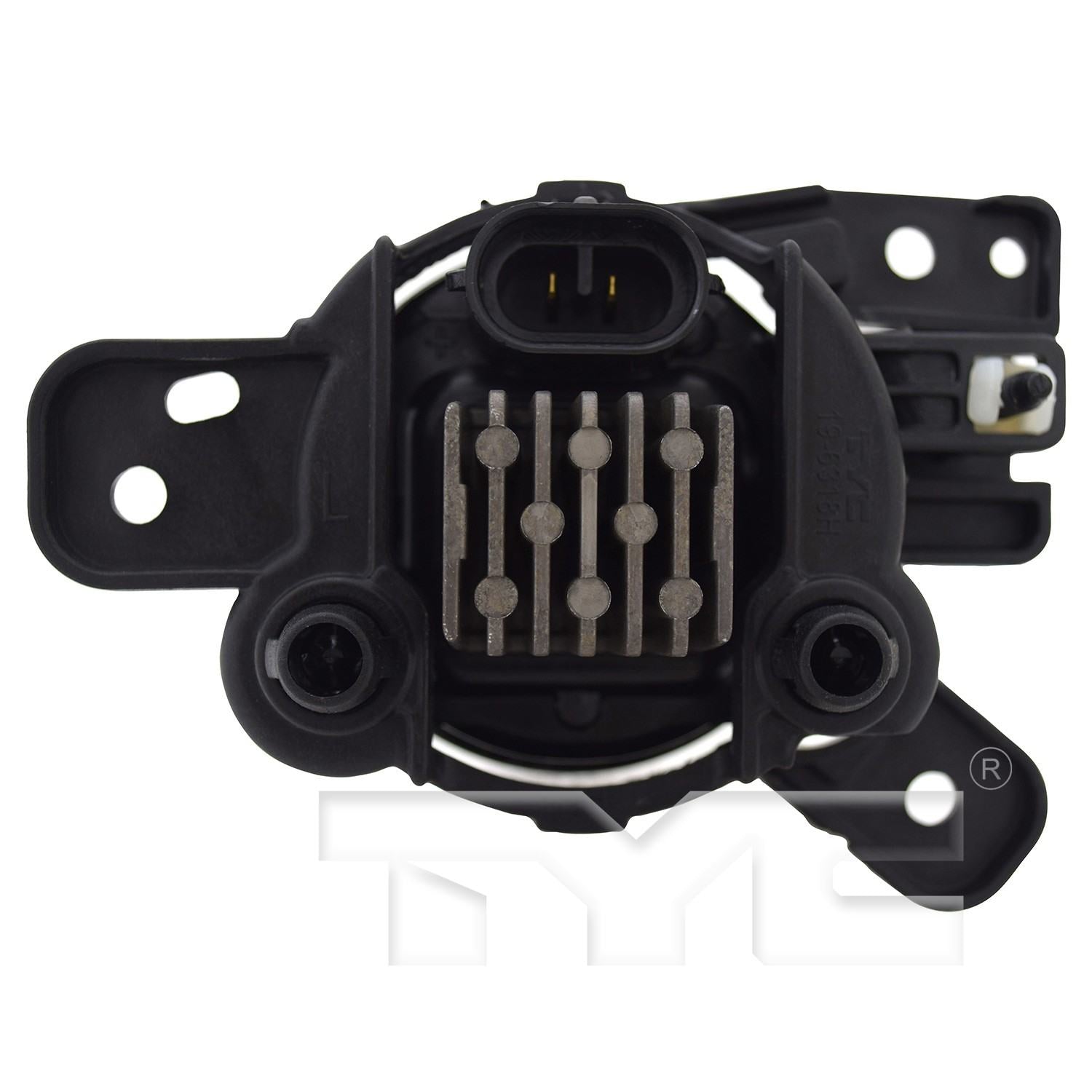 TYC CAPA Certified 19-6318-00-9