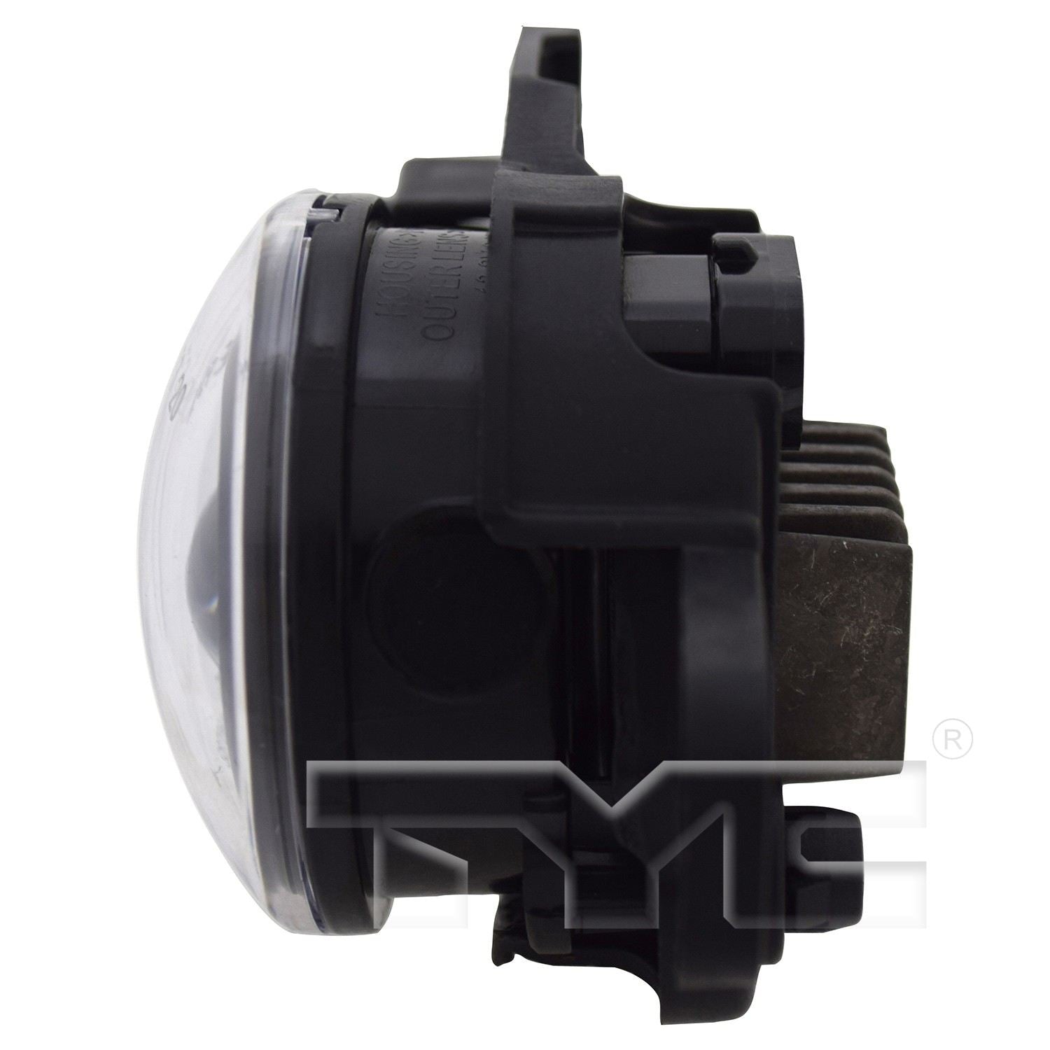 TYC CAPA Certified 19-6318-00-9