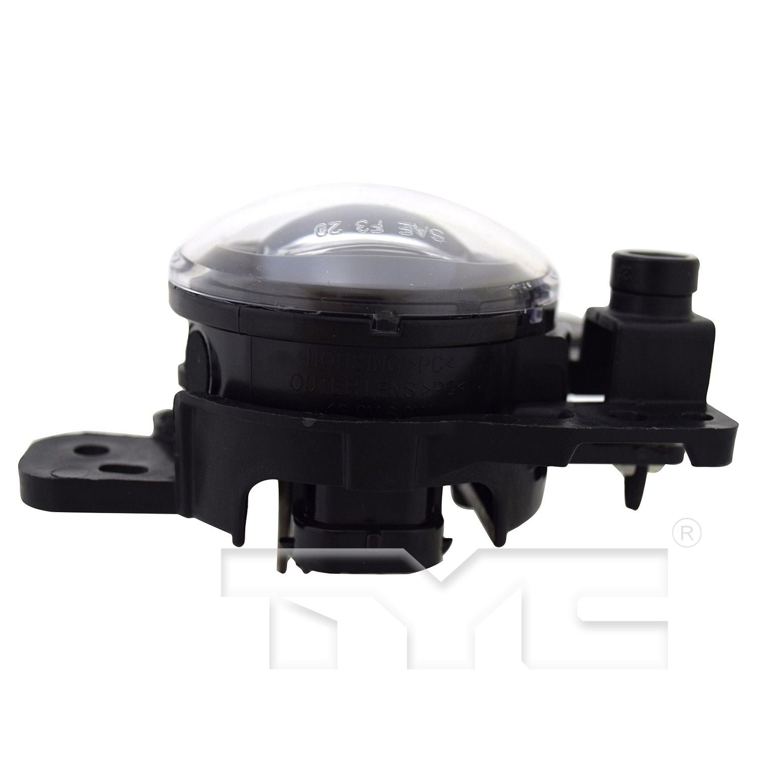 TYC CAPA Certified 19-6318-00-9