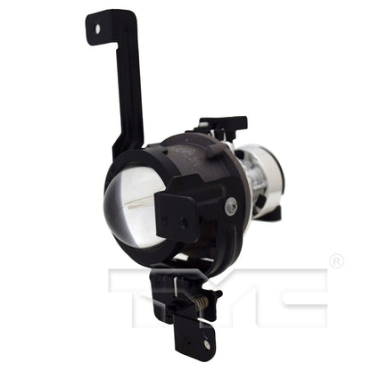 TYC CAPA Certified 19-6321-00-9