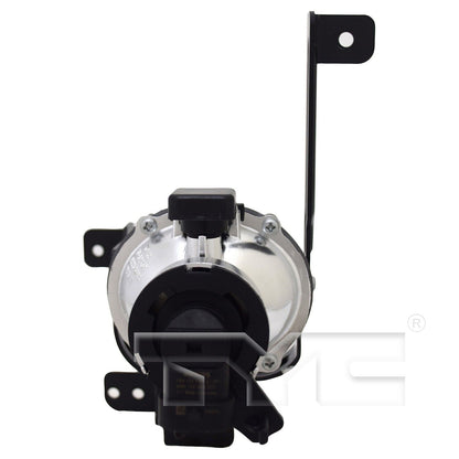 TYC CAPA Certified 19-6321-00-9