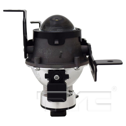 TYC CAPA Certified 19-6321-00-9