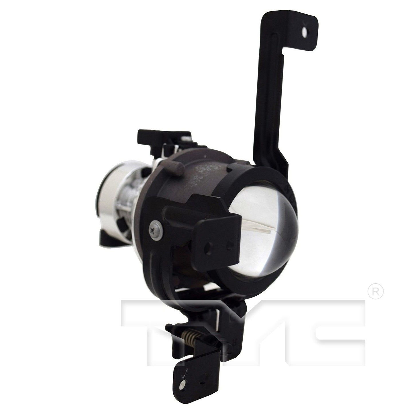 TYC CAPA Certified 19-6322-00-9