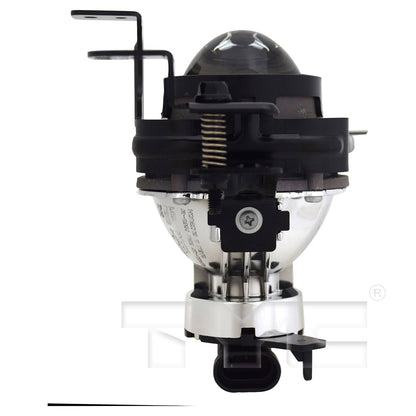 TYC CAPA Certified 19-6322-00-9