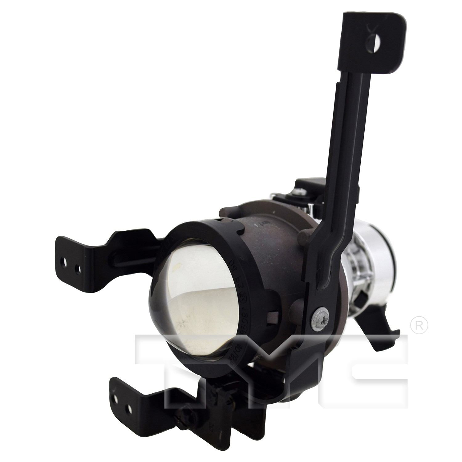 TYC CAPA Certified 19-6322-00-9