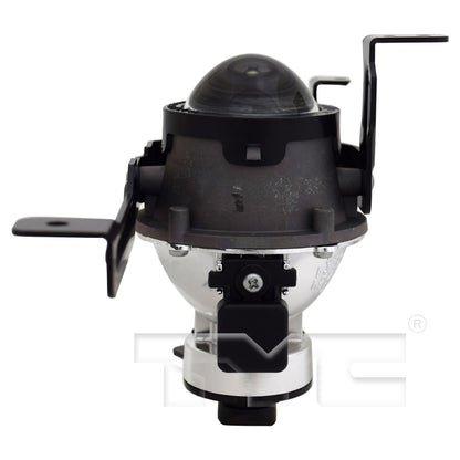 TYC CAPA Certified 19-6322-00-9