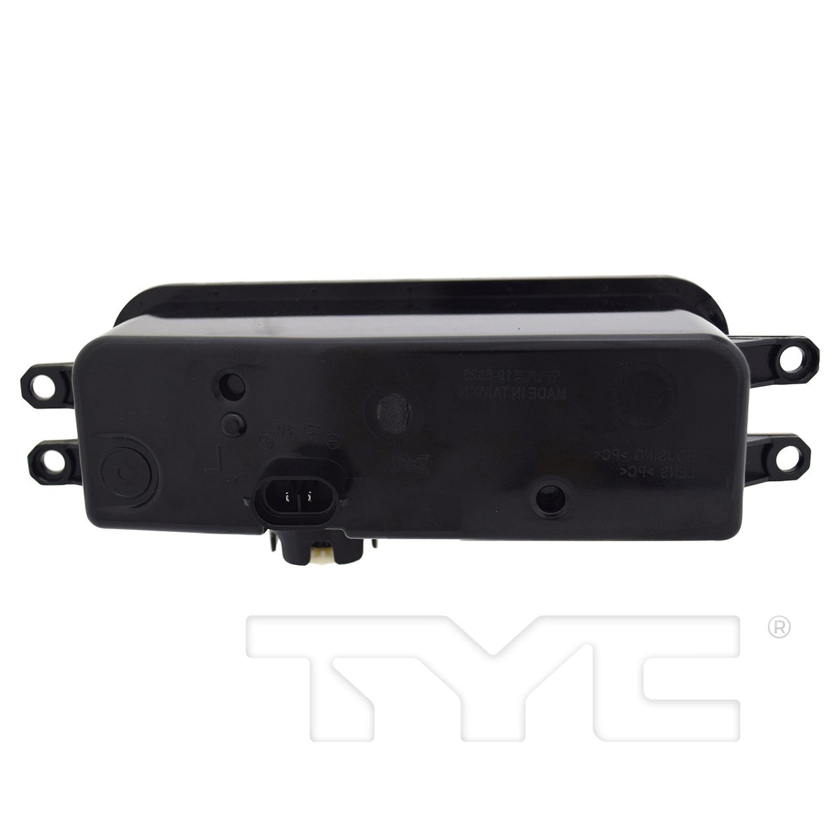 TYC Vehicle Part 19-6325-00