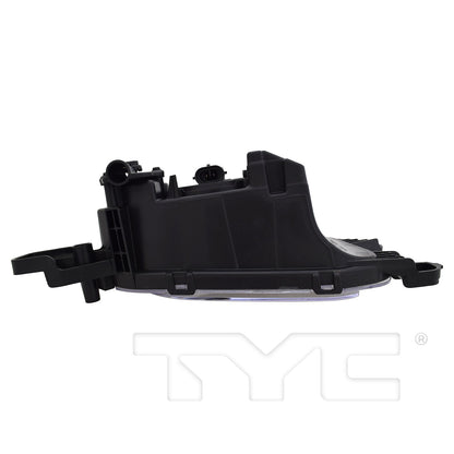 TYC Fog Light Assembly 19-6364-00