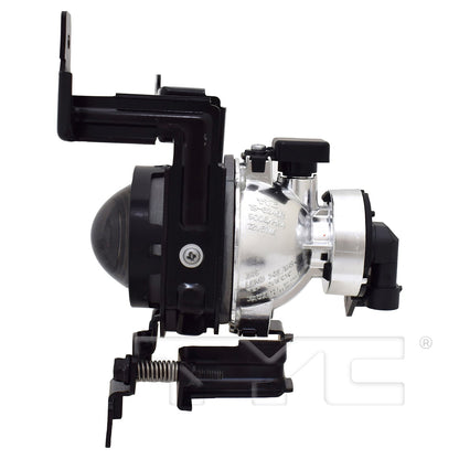 TYC Vehicle Part 19-6365-00-9