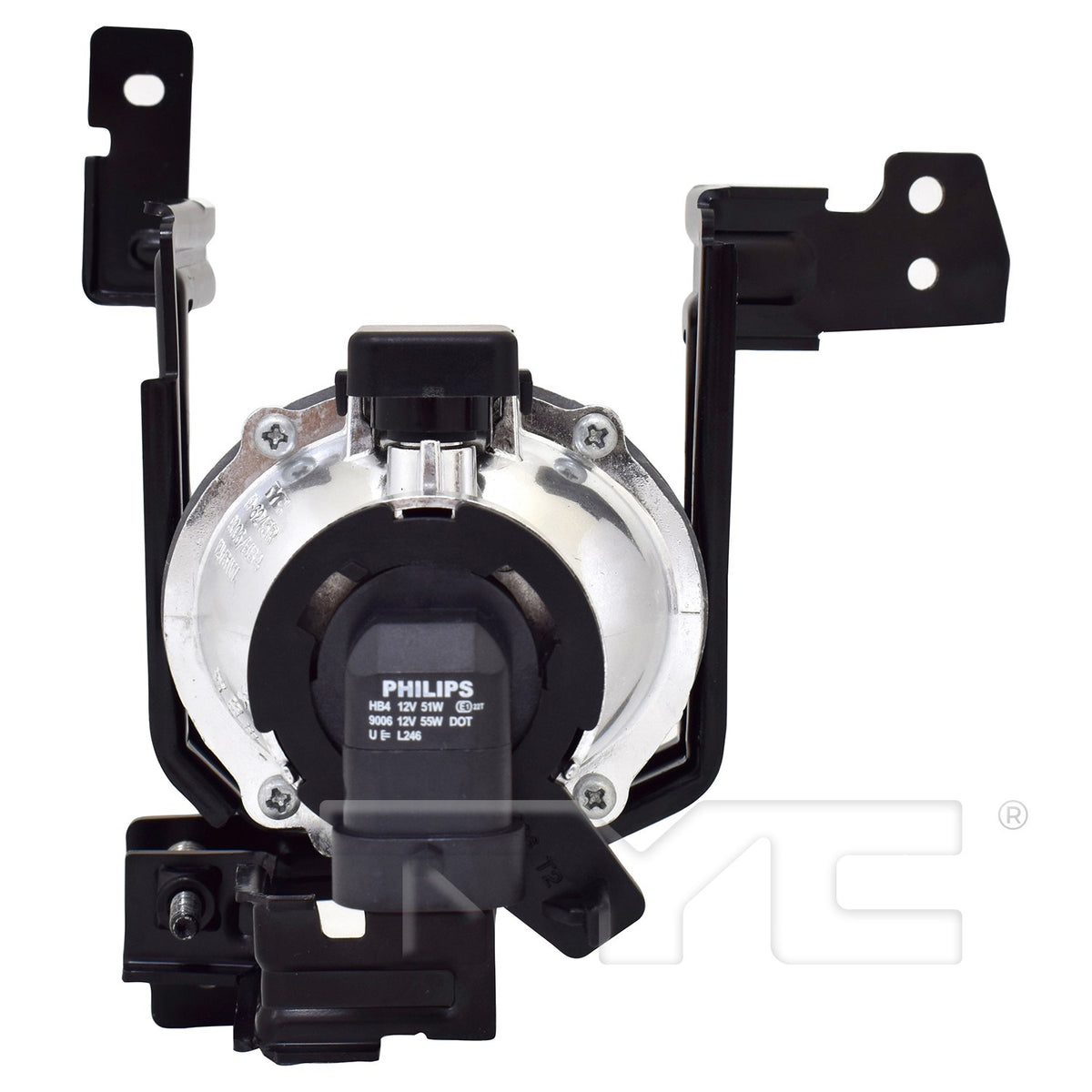 TYC Vehicle Part 19-6365-00-9