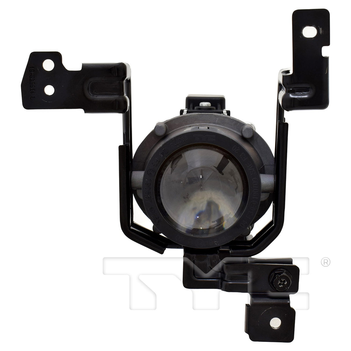 TYC Vehicle Part 19-6365-00-9