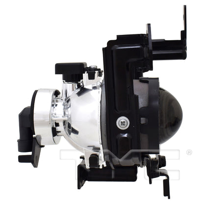 TYC Vehicle Part 19-6365-00-9