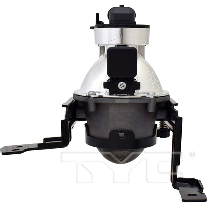 TYC Vehicle Part 19-6365-00-9