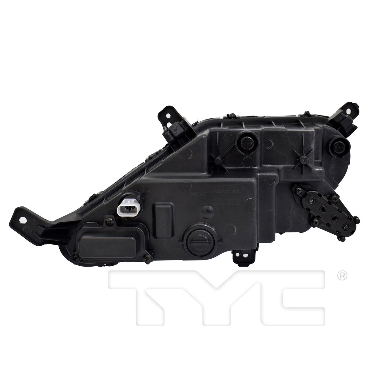 TYC Vehicle Part 19-6368-00