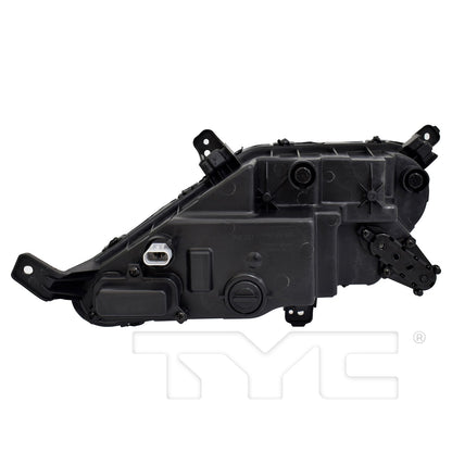 TYC Vehicle Part 19-6368-00