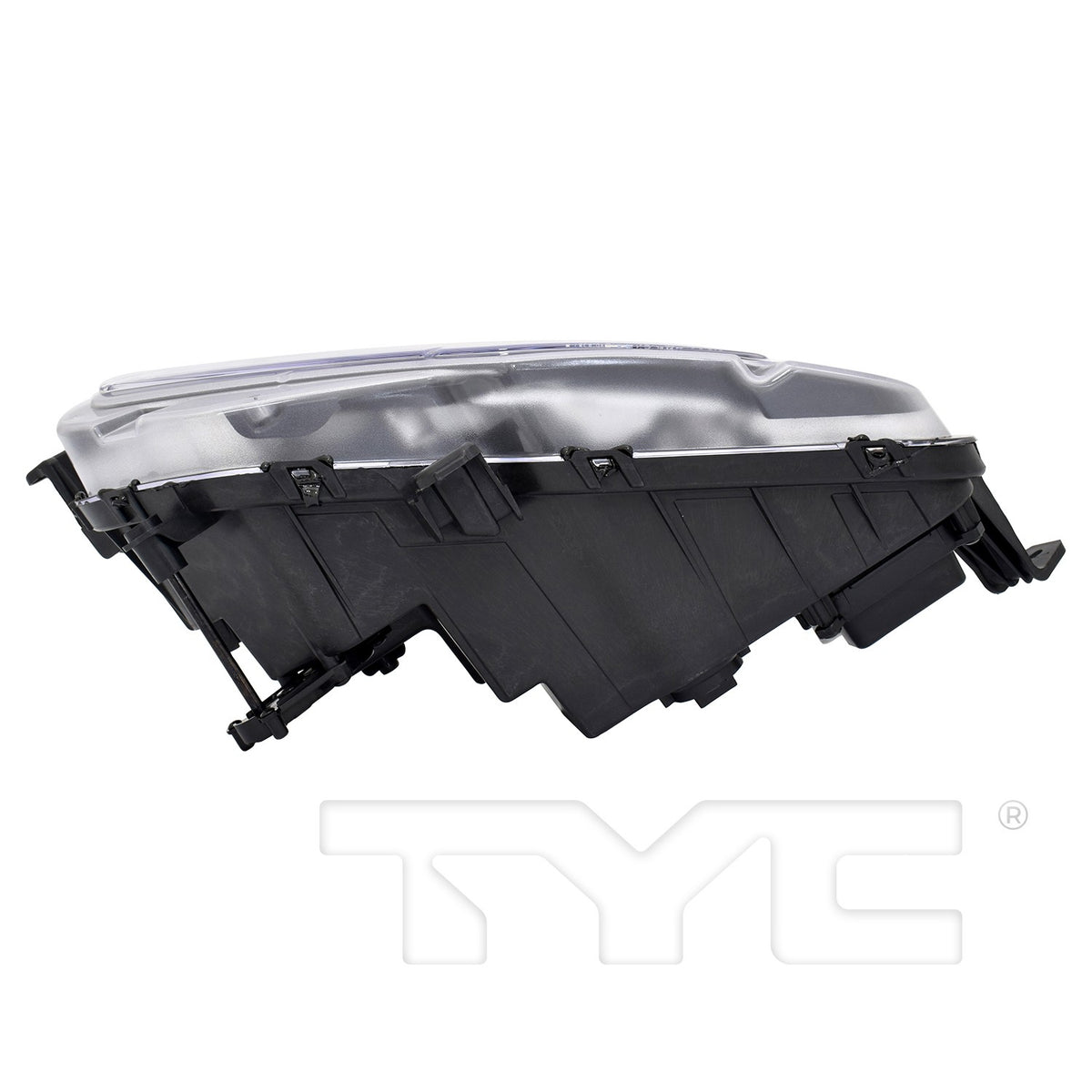 TYC Vehicle Part 19-6368-00