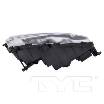 TYC Vehicle Part 19-6368-00