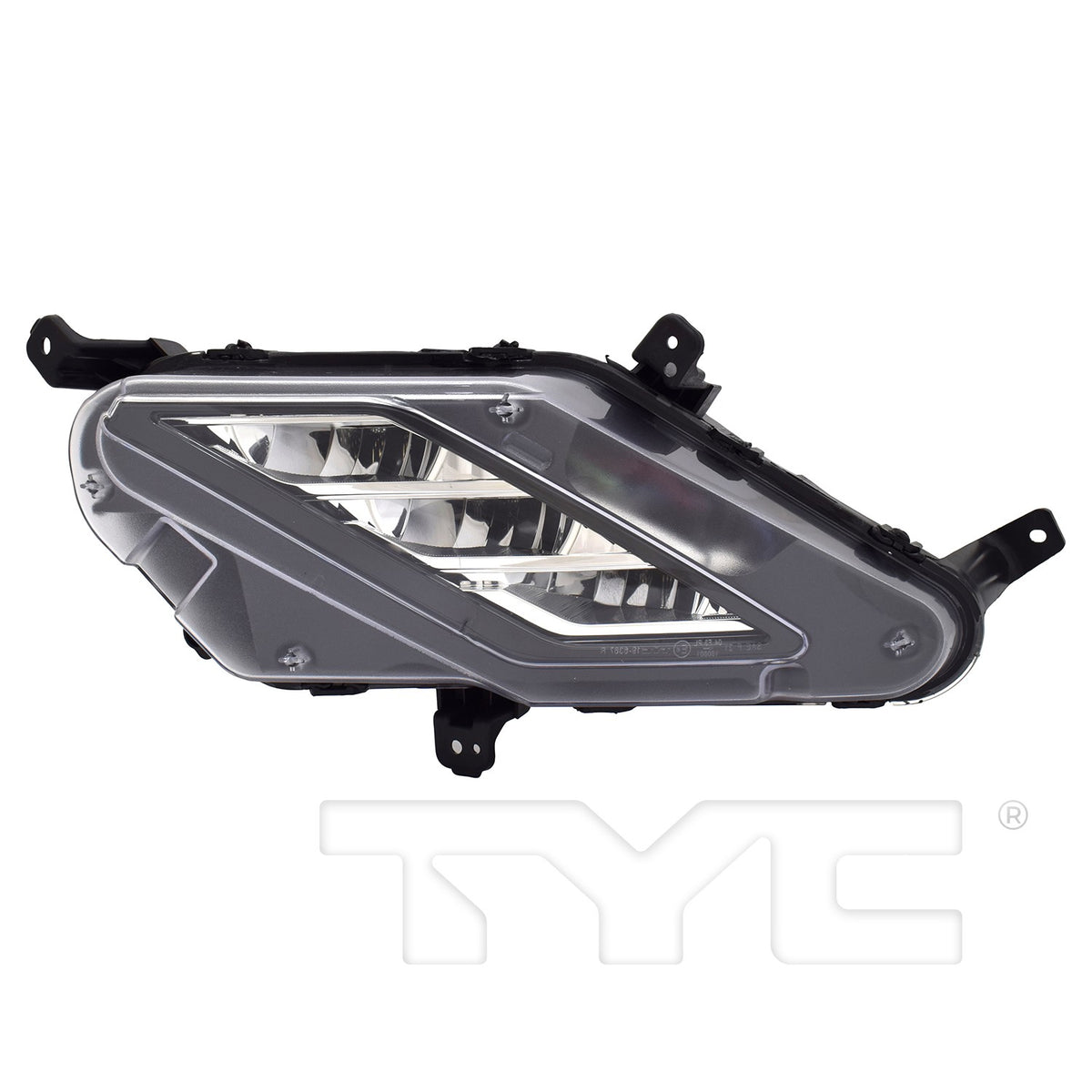 TYC Vehicle Part 19-6368-00