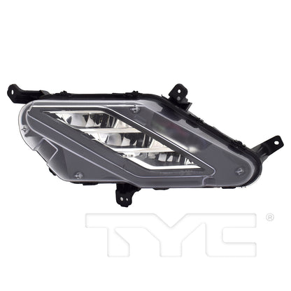 TYC Vehicle Part 19-6368-00