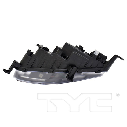 TYC Vehicle Part 19-6368-00