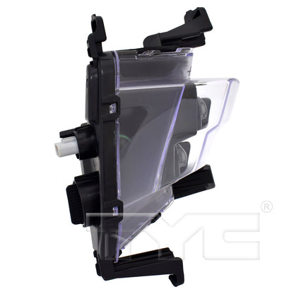 TYC CAPA Certified Fog Light Assembly 19-6371-00-9