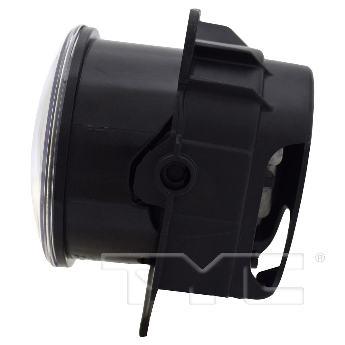 TYC Fog Light Assembly 19-6373-00