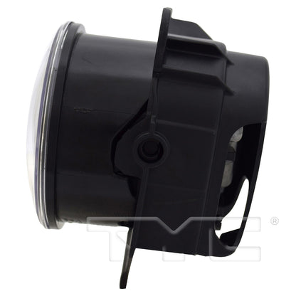 TYC Fog Light Assembly 19-6373-00