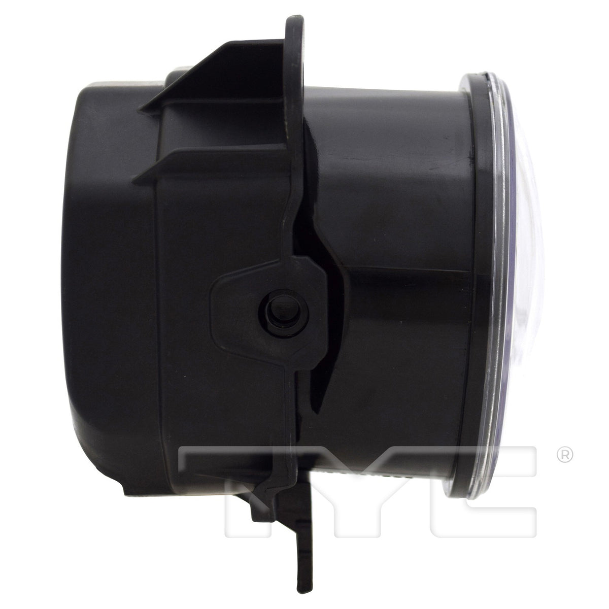 TYC Fog Light Assembly 19-6373-00