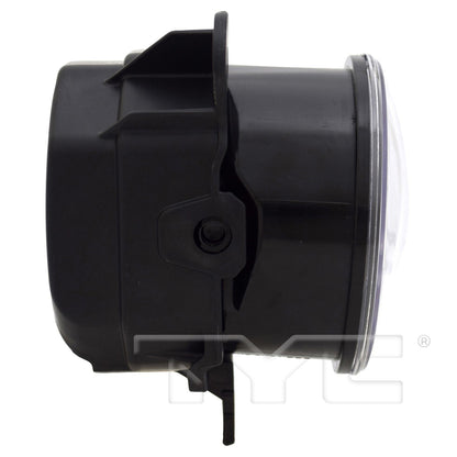 TYC Fog Light Assembly 19-6373-00