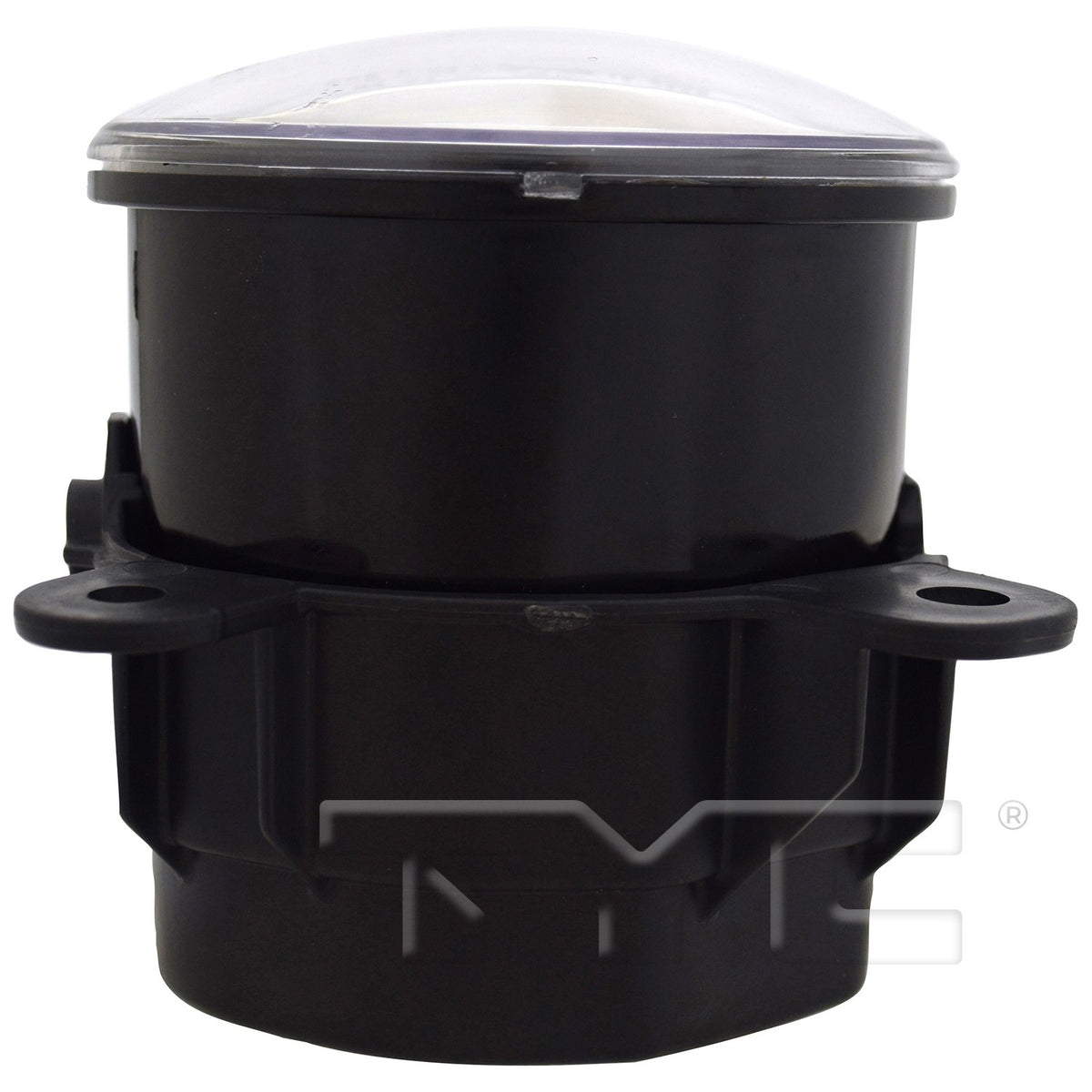 TYC Fog Light Assembly 19-6373-00