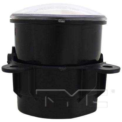 TYC Fog Light Assembly 19-6373-00