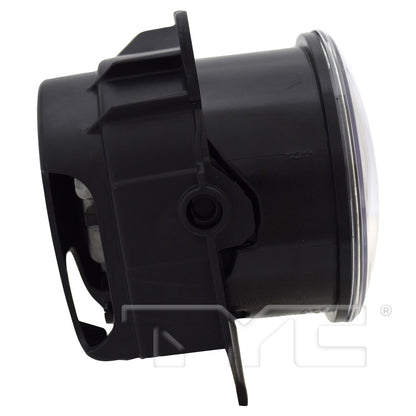 TYC Fog Light Assembly 19-6374-00
