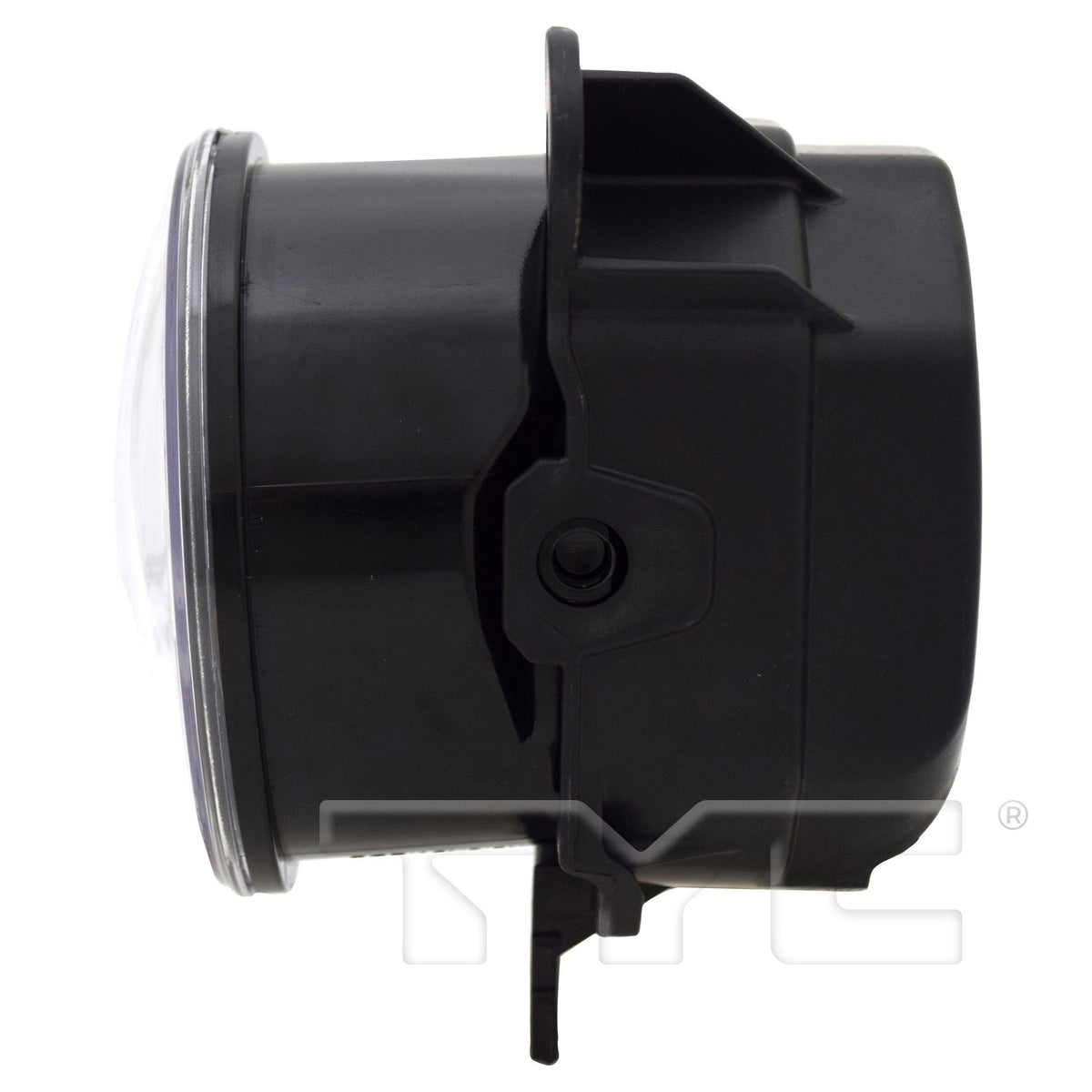 TYC Fog Light Assembly 19-6374-00