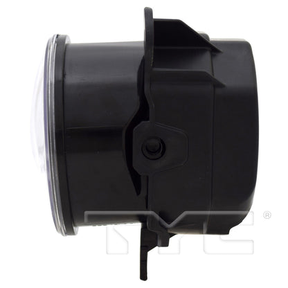 TYC Fog Light Assembly 19-6374-00