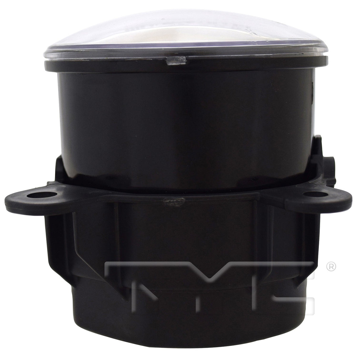 TYC Fog Light Assembly 19-6374-00