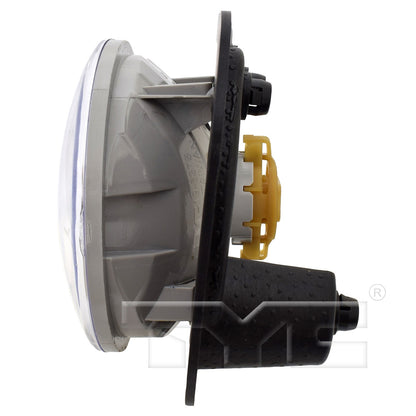 TYC Fog Light Assembly 19-6375-00