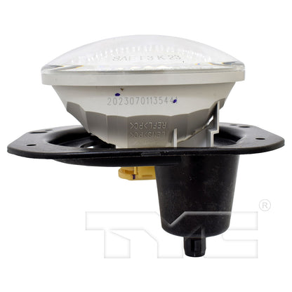 TYC Fog Light Assembly 19-6375-00