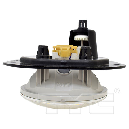 TYC Fog Light Assembly 19-6375-00