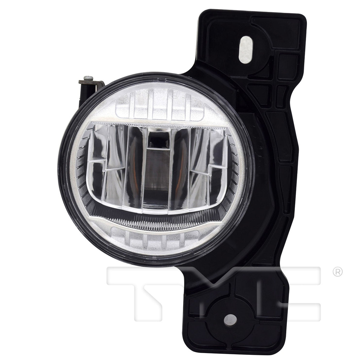 TYC Fog Light Assembly 19-6389-00
