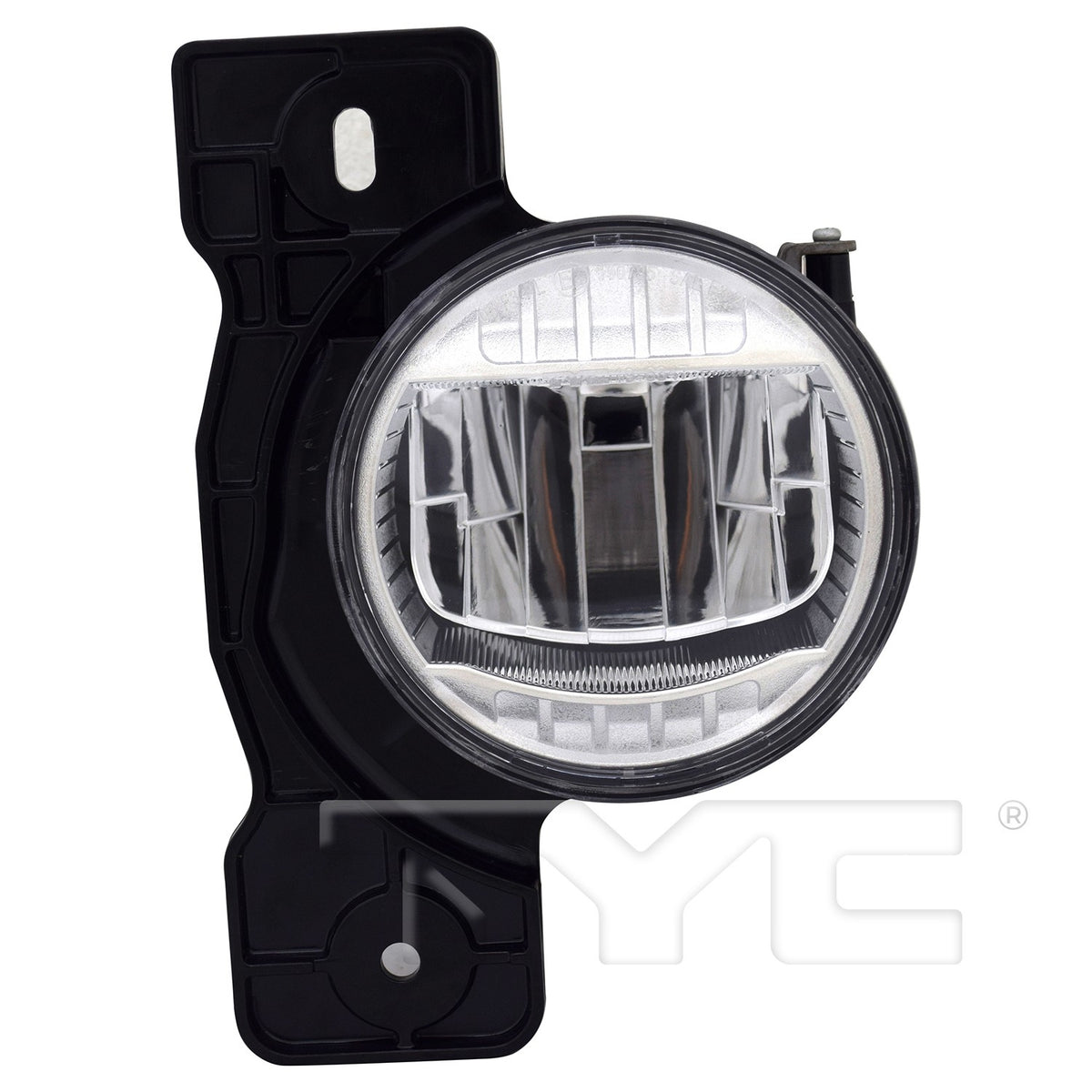 TYC Fog Light Assembly 19-6390-00