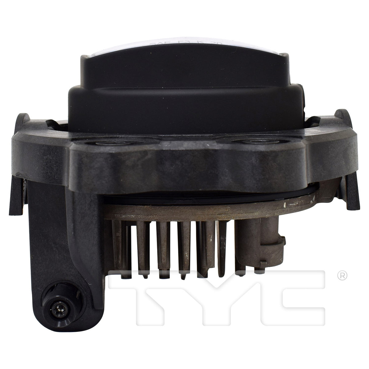 TYC Vehicle Part 19-6401-00