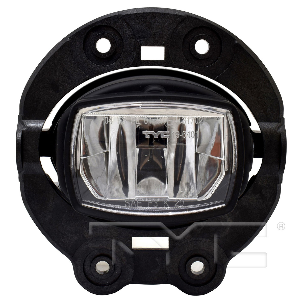 TYC Vehicle Part 19-6401-00