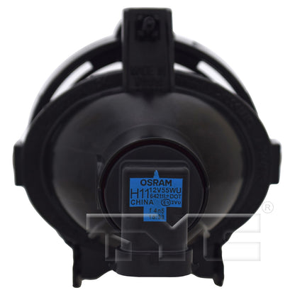 TYC Fog Light Assembly 19-6403-00