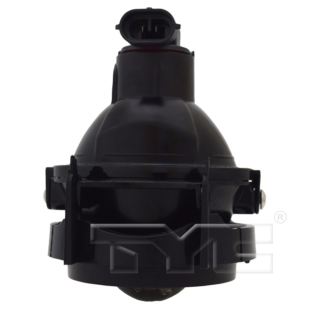 TYC Fog Light Assembly 19-6403-00