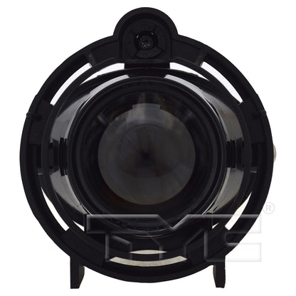 TYC Fog Light Assembly 19-6403-00