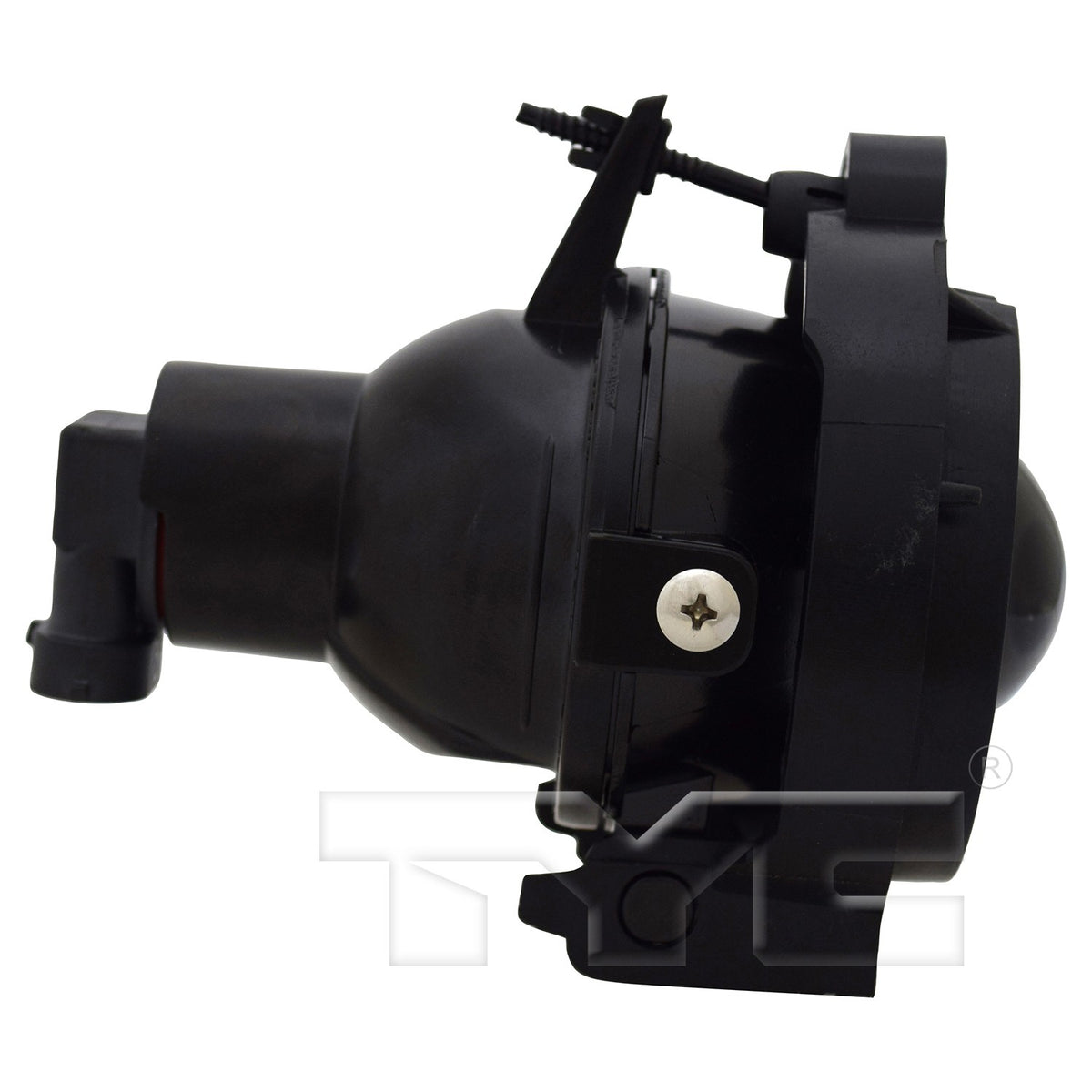 TYC Fog Light Assembly 19-6403-00
