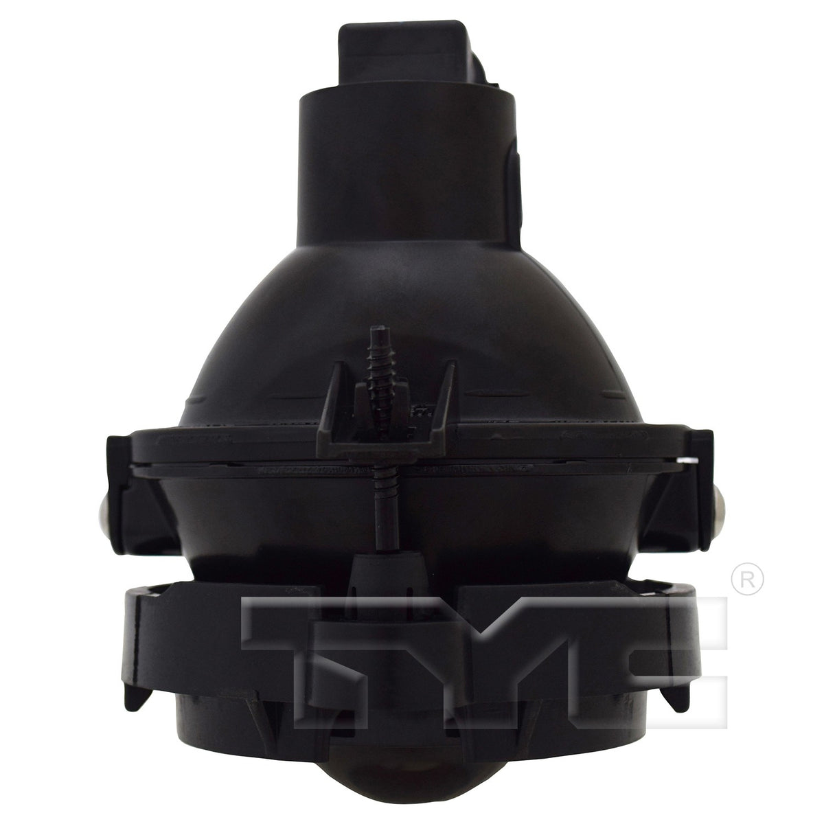 TYC Fog Light Assembly 19-6403-00