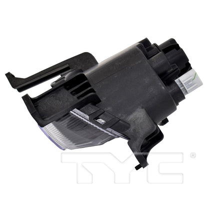 TYC Fog Light Assembly 19-6408-00